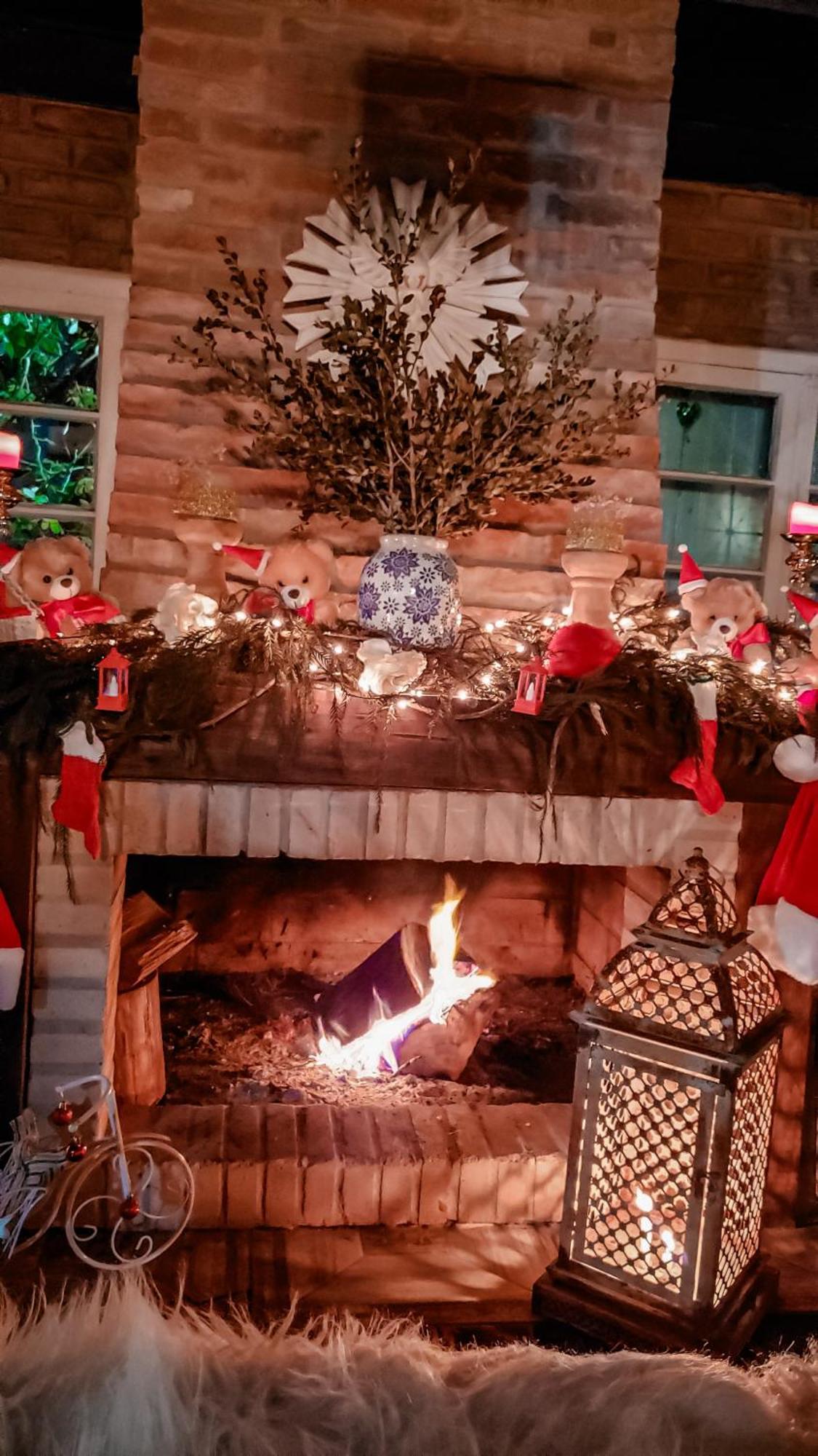 La Petite France Hotel Нова Петрополис Екстериор снимка
