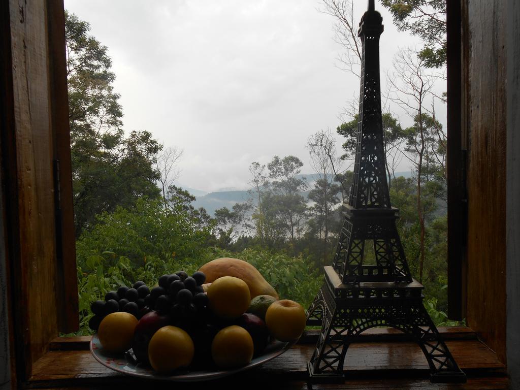 La Petite France Hotel Нова Петрополис Екстериор снимка