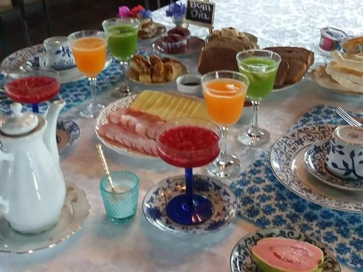 La Petite France Hotel Нова Петрополис Екстериор снимка